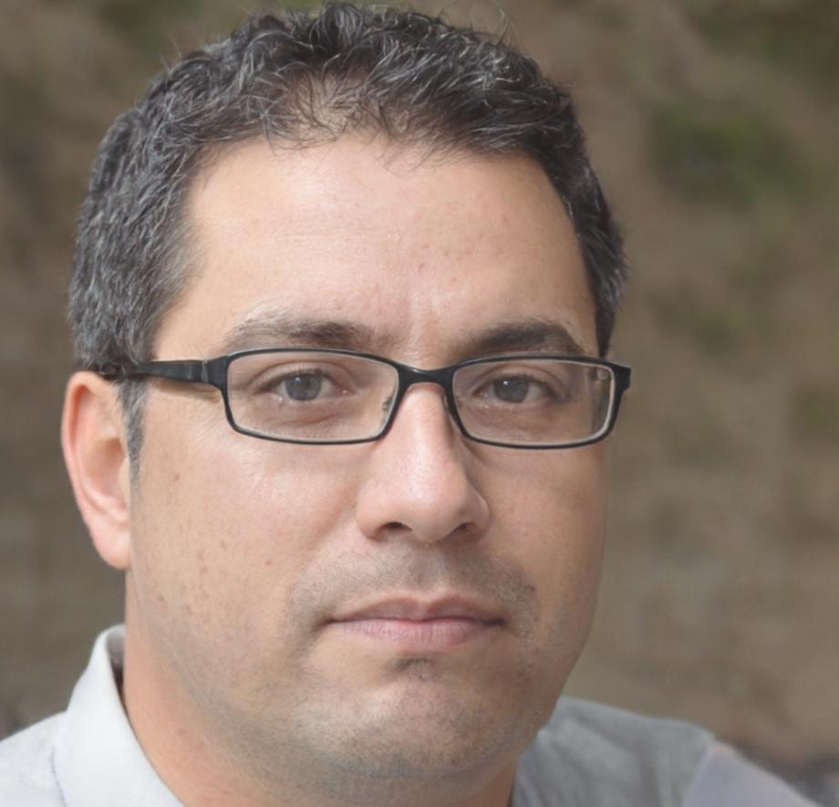 Portrait de Thomas Moreau, Responsable Développement Produit