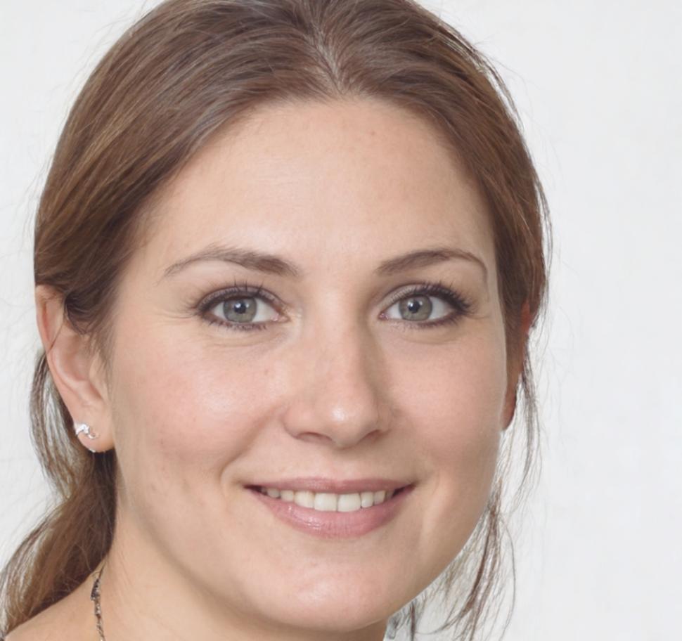Portrait de Marie Dubois, Directrice de la Recherche Financière